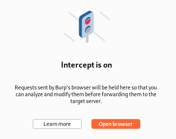 Intercept Request